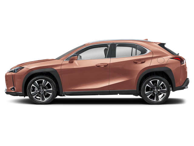 2026 Lexus UX UX 300h