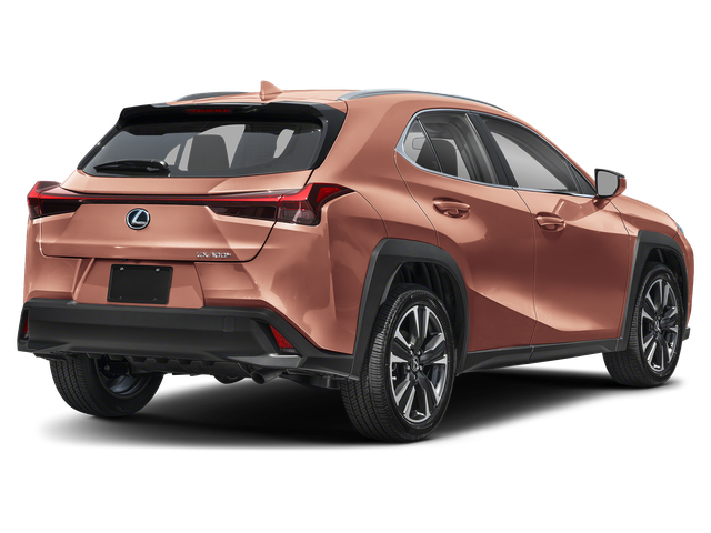 2026 Lexus UX UX 300h