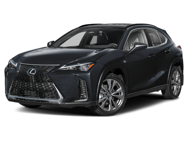 2026 Lexus UX UX 300h F SPORT Design