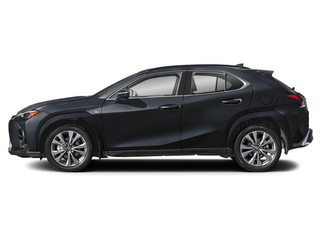 2026 Lexus UX UX 300h F SPORT Design