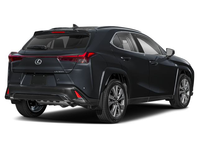 2026 Lexus UX UX 300h F SPORT Design