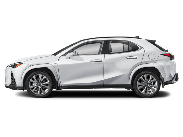 2026 Lexus UX UX 300h F SPORT Design