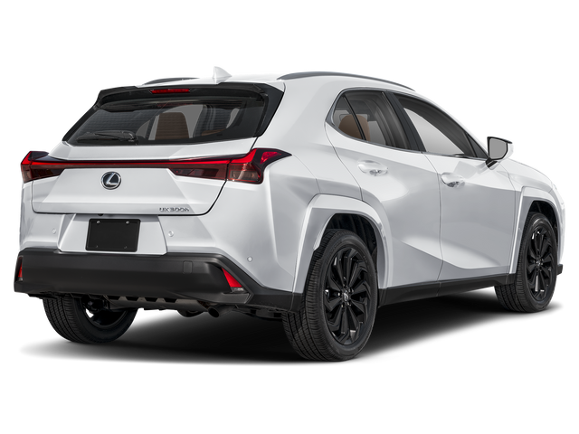 2026 Lexus UX UX 300h Premium