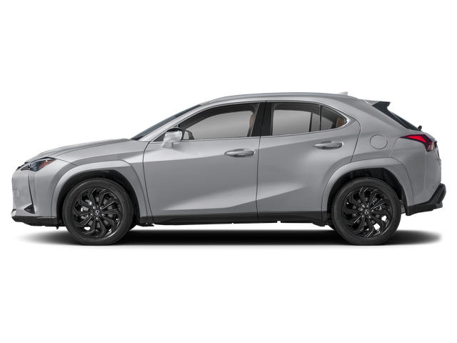 2026 Lexus UX UX 300h Premium
