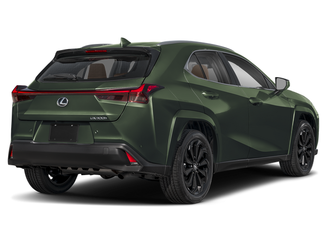 2026 Lexus UX UX 300h Premium