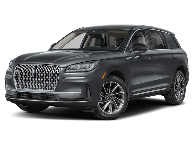 2026 Lincoln Corsair Grand Touring