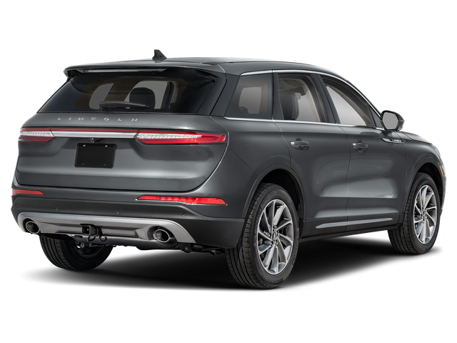 2026 Lincoln Corsair Grand Touring