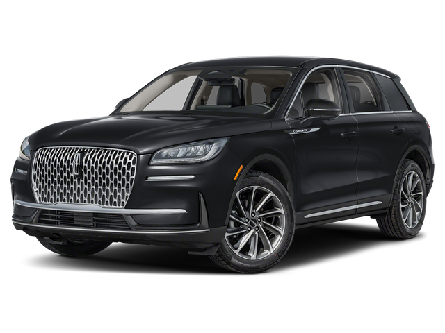 2026 Lincoln Corsair Grand Touring