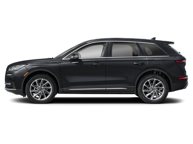 2026 Lincoln Corsair Grand Touring