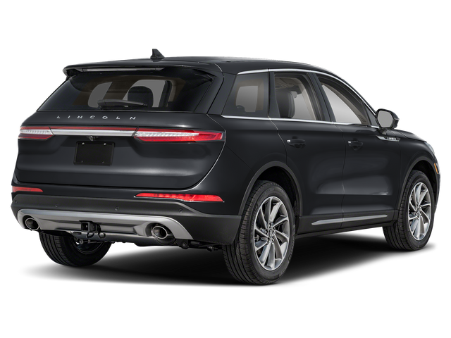 2026 Lincoln Corsair Grand Touring