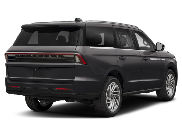 New 2026 Lincoln Navigator Black Label For Sale in Baltimore, MD | Auto ...