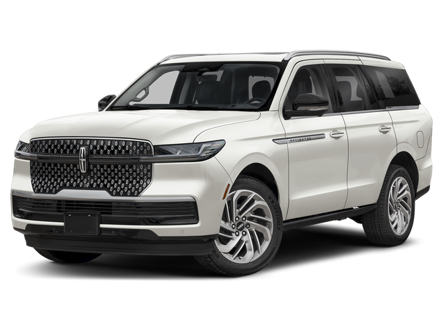 2026 Lincoln Navigator Premiere