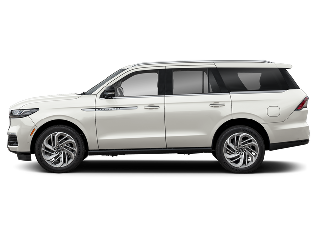 2026 Lincoln Navigator Premiere