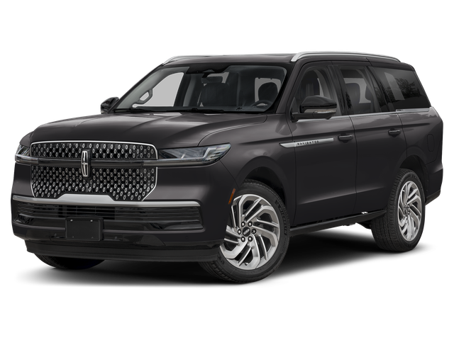 2026 Lincoln Navigator Premiere
