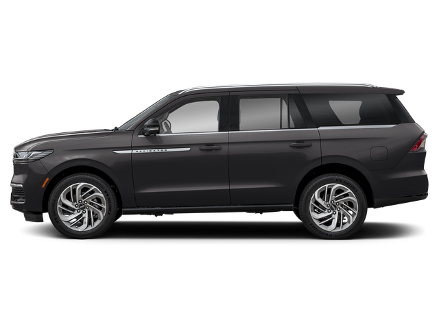 2026 Lincoln Navigator Premiere