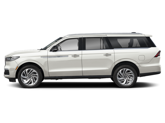 2026 Lincoln Navigator L Premiere