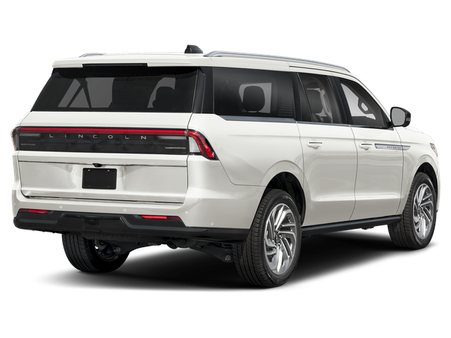 2026 Lincoln Navigator L Premiere