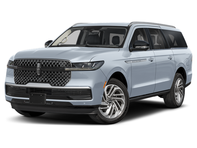 2026 Lincoln Navigator L Premiere
