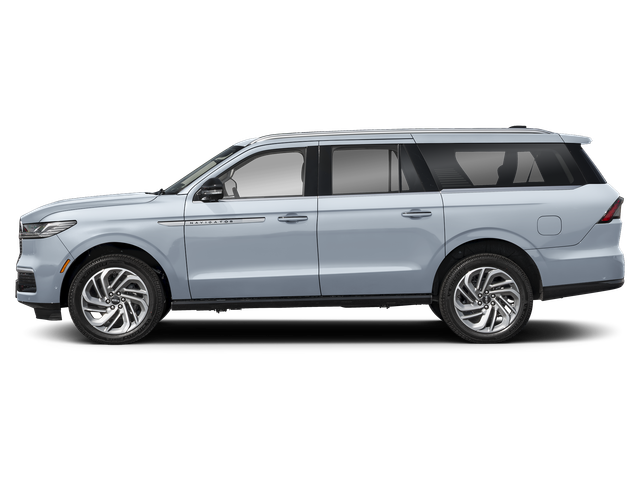 2026 Lincoln Navigator L Premiere