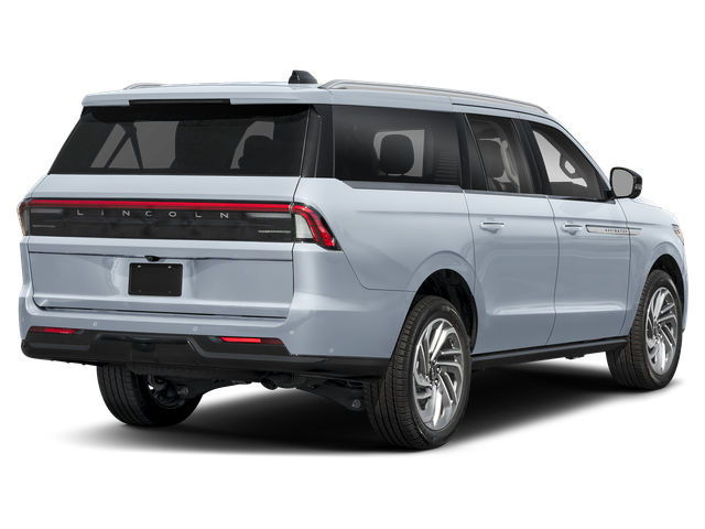 2026 Lincoln Navigator L Premiere