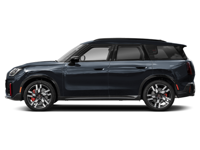 2026 MINI Cooper Countryman John Cooper Works