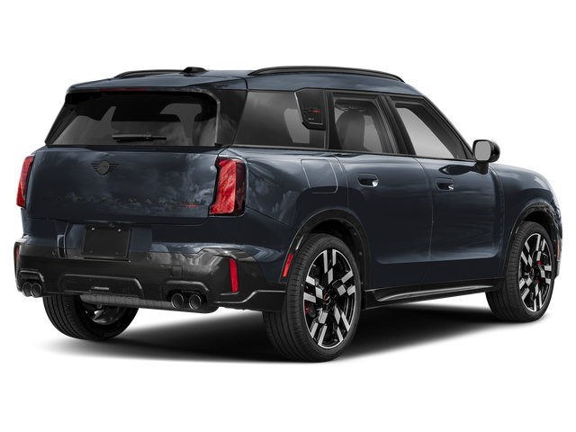2026 MINI Cooper Countryman John Cooper Works