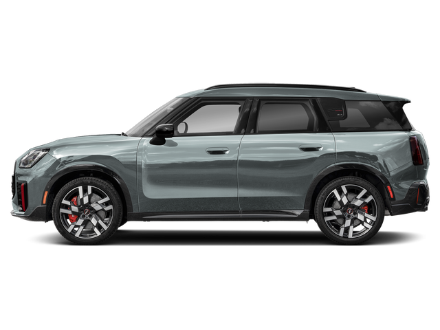 2026 MINI Cooper Countryman John Cooper Works