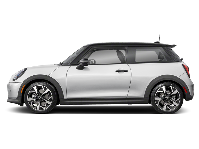 2026 MINI Hardtop 2 Door Cooper Oxford Edition