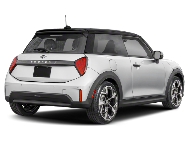 2026 MINI Hardtop 2 Door Cooper Oxford Edition