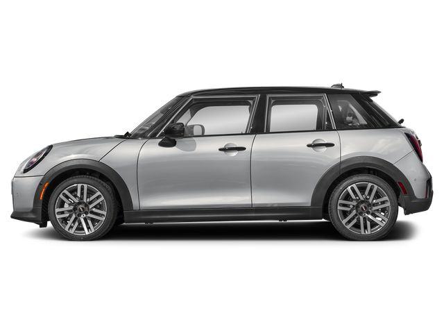 2026 MINI Cooper Hardtop Base