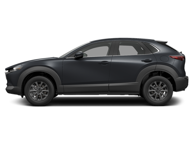 2026 Mazda CX-30 2.5 S