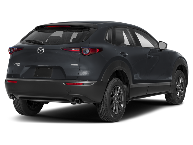 2026 Mazda CX-30 2.5 S