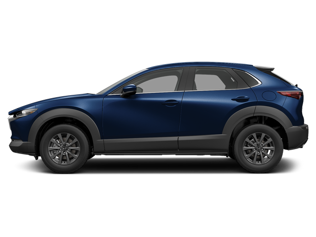 2026 Mazda CX-30 2.5 S