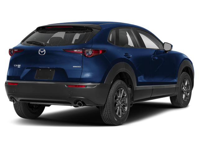 2026 Mazda CX-30 2.5 S
