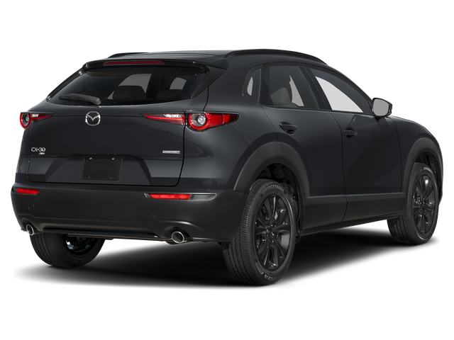 2026 Mazda CX-30 2.5 S Aire Edition