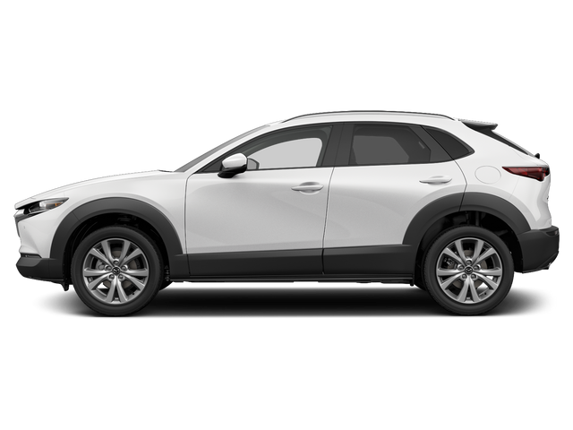 2026 Mazda CX-30 2.5 S Preferred
