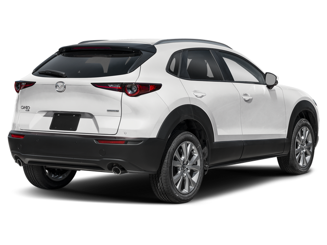 2026 Mazda CX-30 2.5 S Preferred