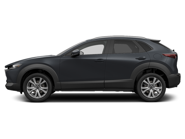 2026 Mazda CX-30 2.5 S Preferred