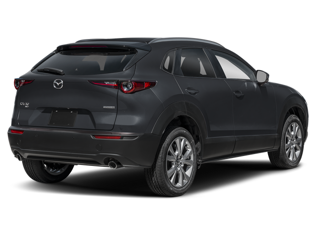 2026 Mazda CX-30 2.5 S Preferred