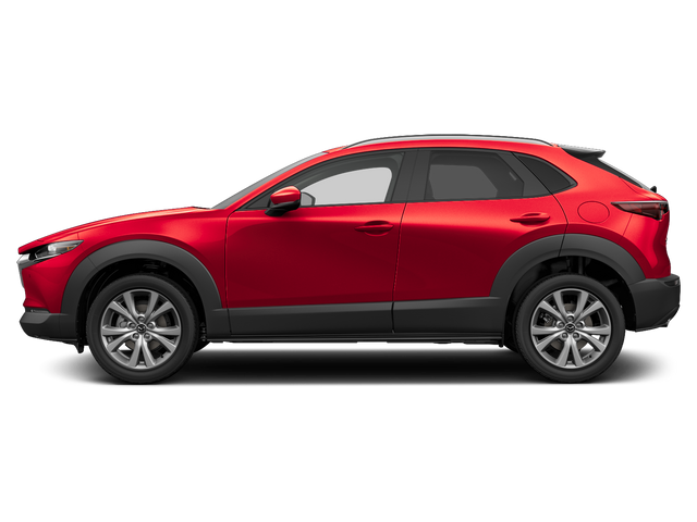 2026 Mazda CX-30 2.5 S Preferred
