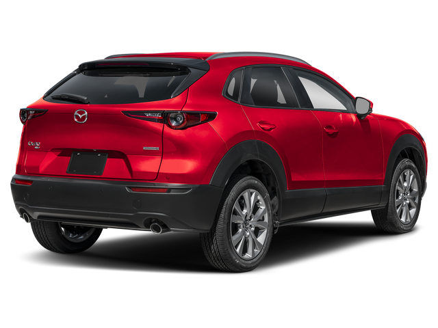 2026 Mazda CX-30 2.5 S Preferred