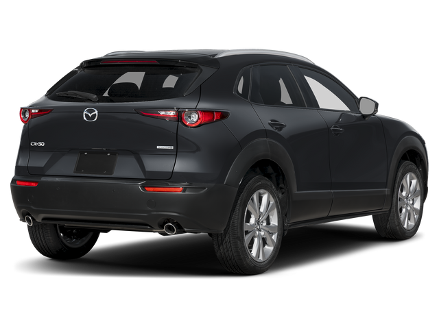 2026 Mazda CX-30 2.5 S Premium
