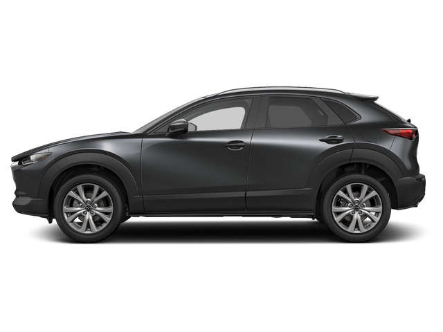 2026 Mazda CX-30 2.5 S Premium
