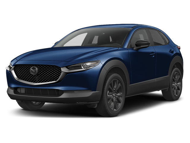 2026 Mazda CX-30 2.5 S Select Sport