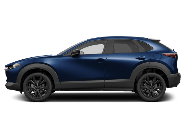 2026 Mazda CX-30 2.5 S Select Sport