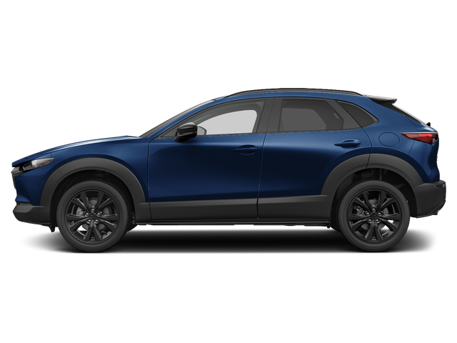 2026 Mazda CX-30 2.5 Turbo Aire Edition