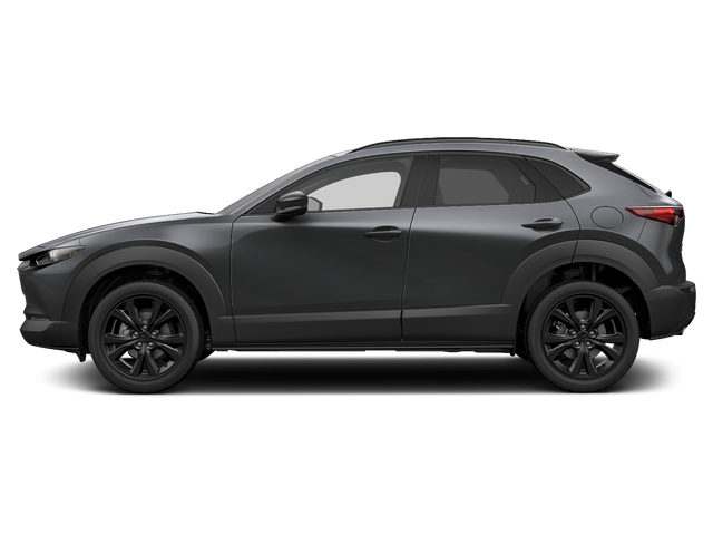2026 Mazda CX-30 2.5 Turbo Premium Plus