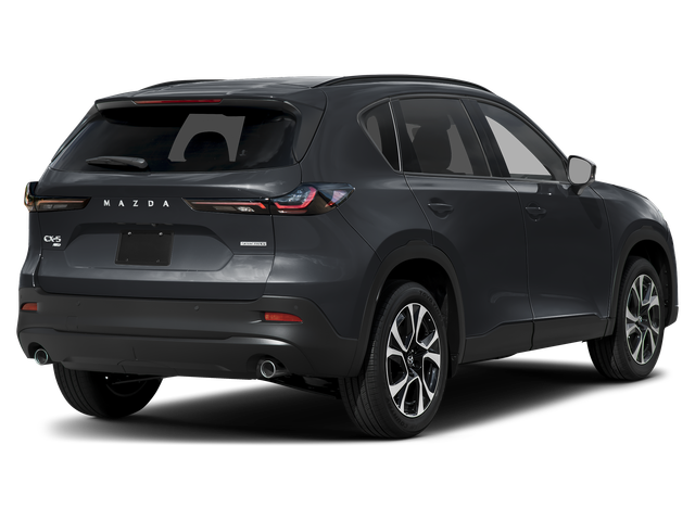 2026 Mazda CX-5 2.5 S Preferred