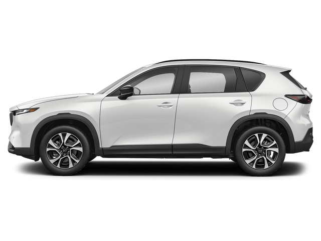 2026 Mazda CX-5 2.5 S Preferred