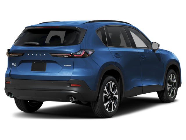 2026 Mazda CX-5 2.5 S Preferred